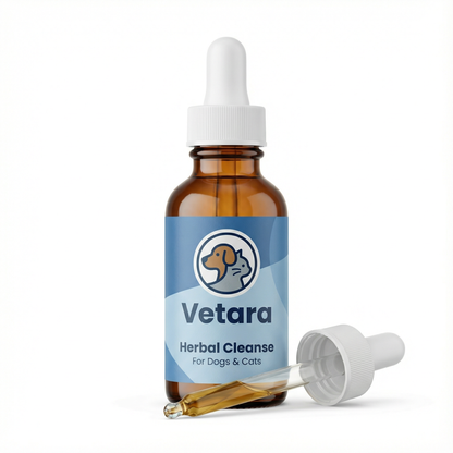 Vetara Herbal Cleanse