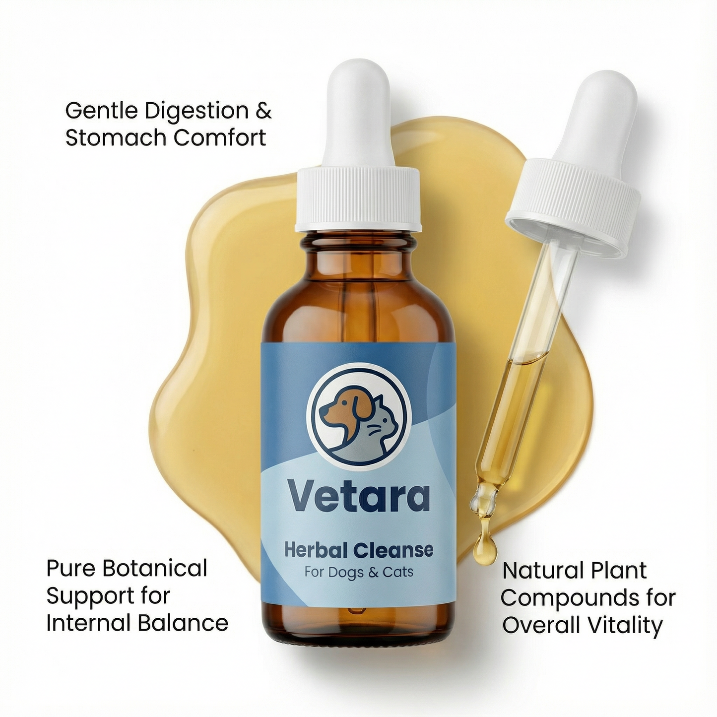 Vetara Herbal Cleanse
